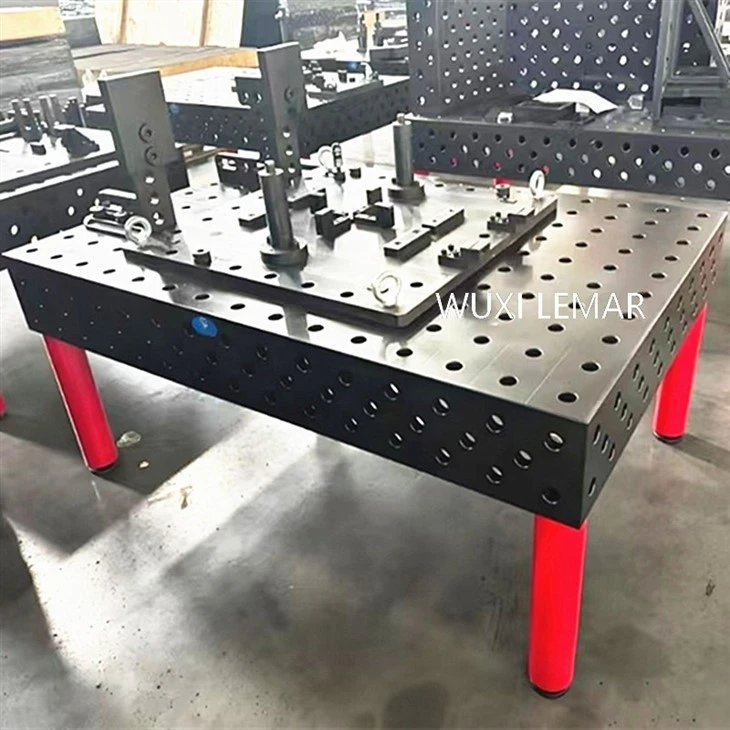 Modular System 3D Welding Table best